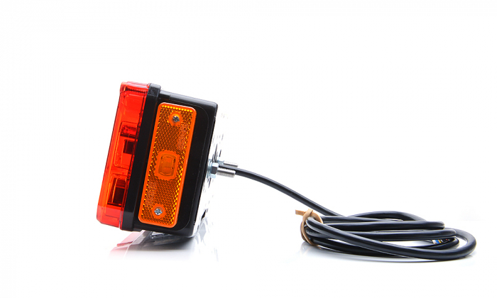 Lampa remorca LED-NEON 12V-24V [3]