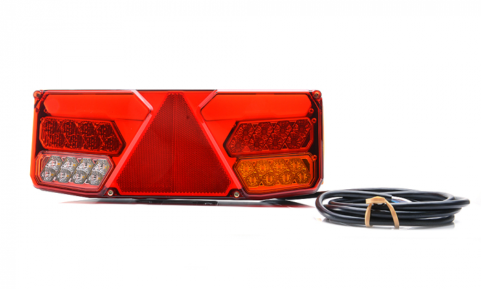 Lampa remorca LED-NEON 12V-24V [2]