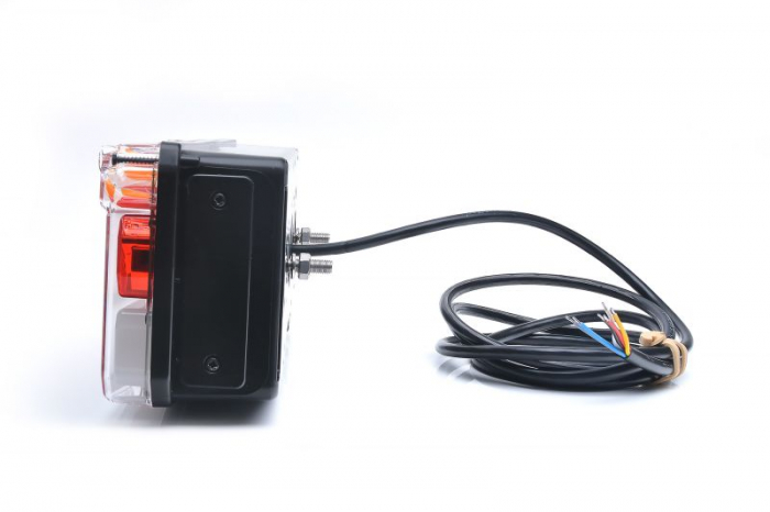 LAMPA REMORCA LED 6F DINAMIC 12V-24V [5]