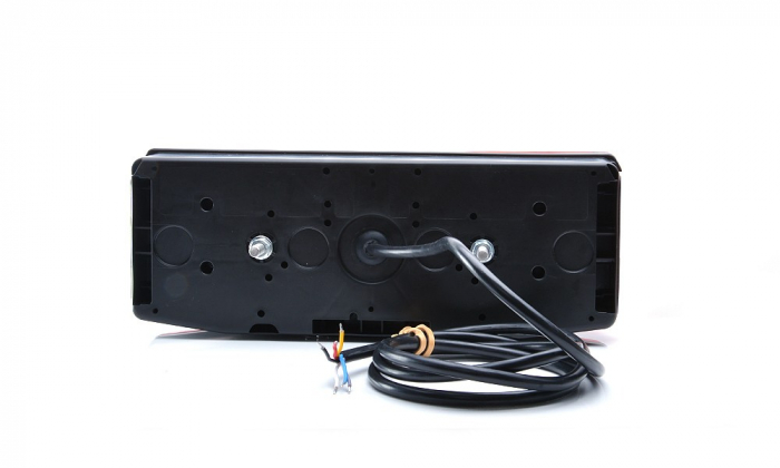 Lampa remorca multifunctionala 12V/24V [8]