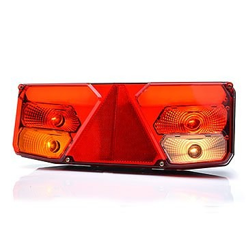 Lampa remorca multifunctionala 12V/24V [2]