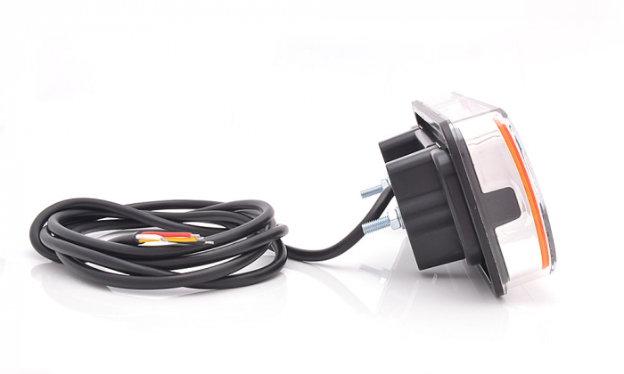 Lampa remorca multifunctionala cu 32LED 12V-24V [4]