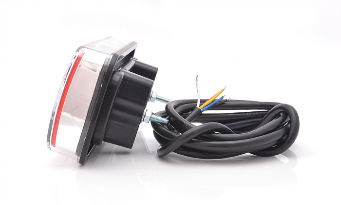 Lampa remorca multifunctionala cu 32LED 12V-24V [5]