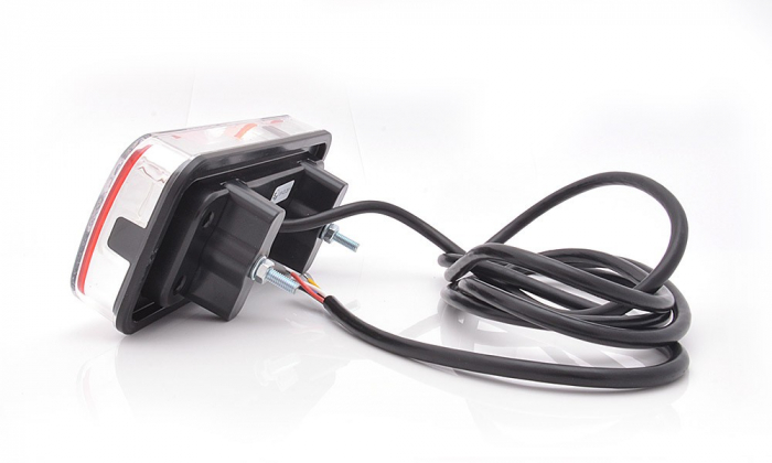 Lampa remorca multifunctionala cu 32LED [4]