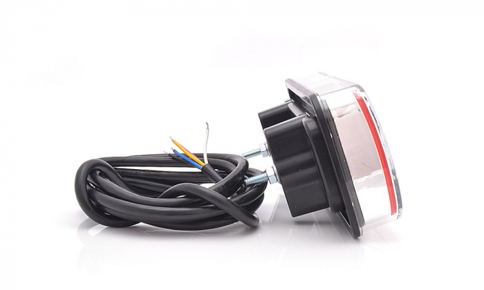 Lampa remorca multifunctionala cu 32LED [5]