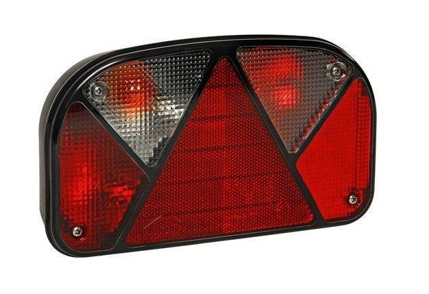 Lampa remorca Multipoint 2 Stanga [2]