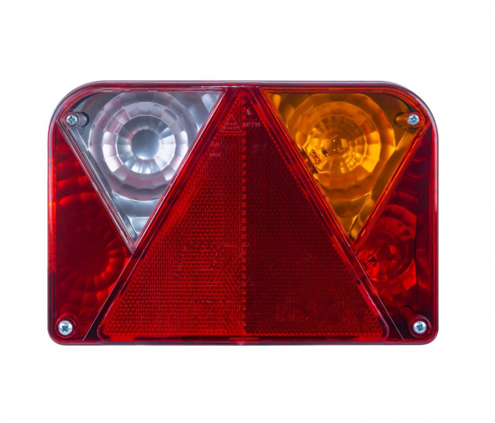 Lampa remorca Multipoint 5 dreapta [2]