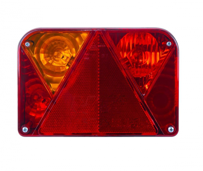 Lampa remorca Multipoint 5 Stanga [3]