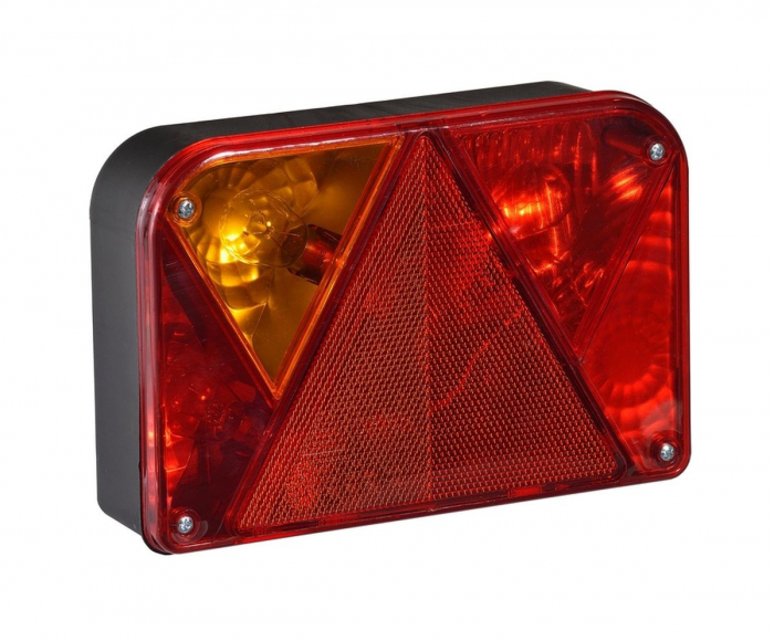 Lampa remorca Multipoint 5 Stanga [2]