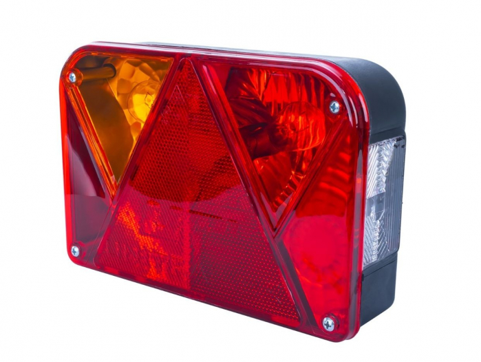 Lampa remorca Multipoint 5 Stanga [1]
