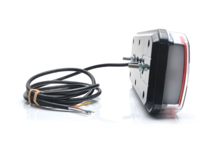 Lampa remorca NEON 5F [5]