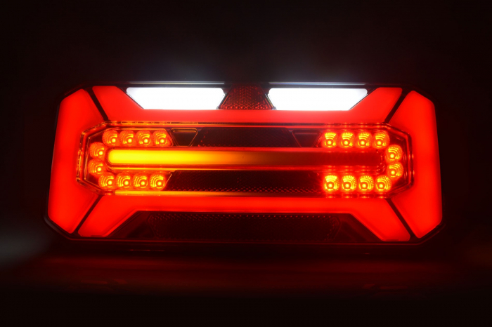 Lampa remorca NEON DD 5F [7]