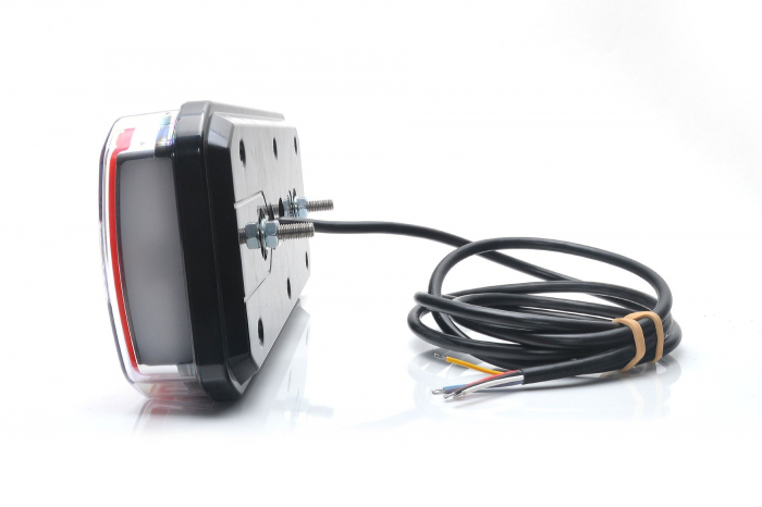 Lampa remorca NEON DD 5F [3]