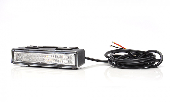 Lampa remorca spate LED 3F 12V-24V [2]