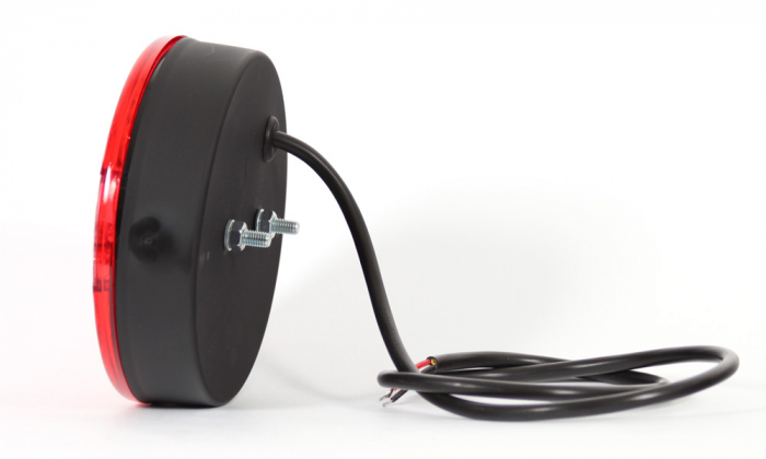 Lampa rotunda multifunctional 29LED 12V-24V [4]