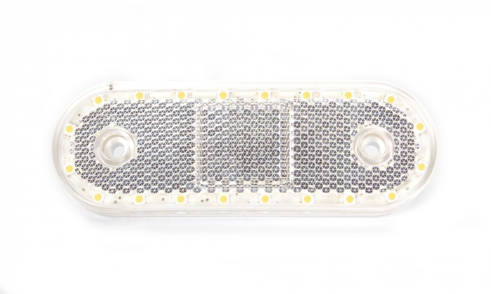 Lampa pozitie fata 20LED 12V-24V [2]