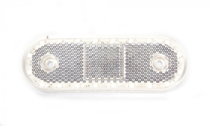 Lampa pozitie fata 20LED 12V-24V [3]
