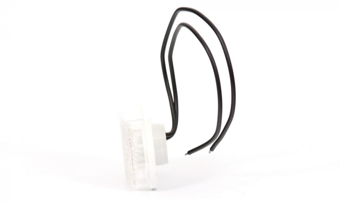 Lampa pozitie fata 20LED 12V-24V [4]