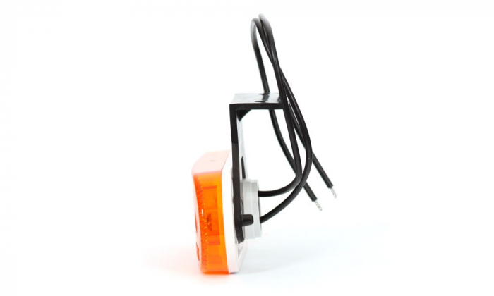 Lampa pozitie laterala LED 12V-24V [6]