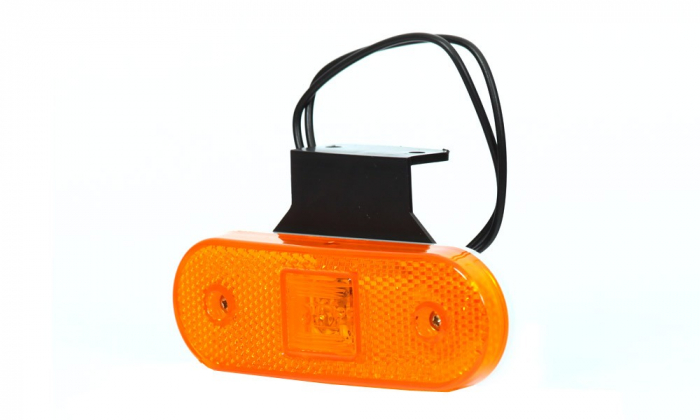 Lampa pozitie laterala LED 12V-24V [2]