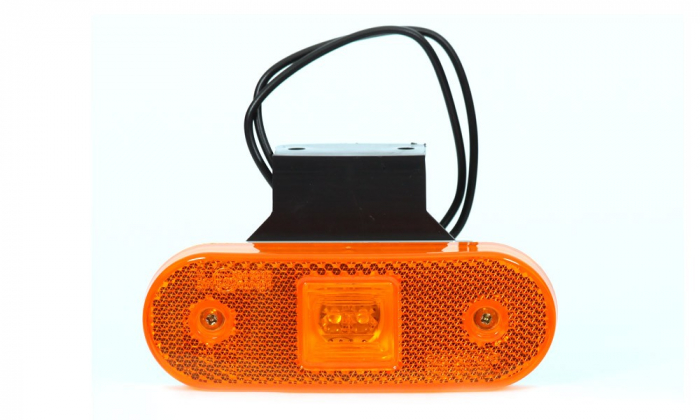 Lampa pozitie laterala LED 12V-24V [3]