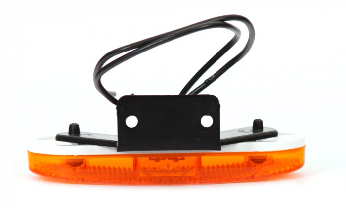 Lampa pozitie laterala LED 12V-24V [4]