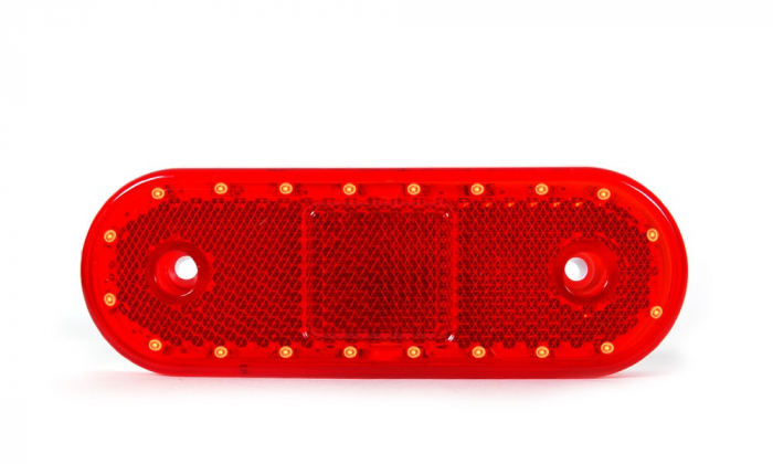 Lampa pozitie spate 20LED 12V-24V [3]