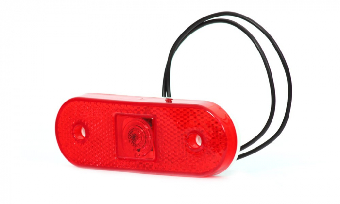 Lampa pozitie spate LED 12V-24V [2]