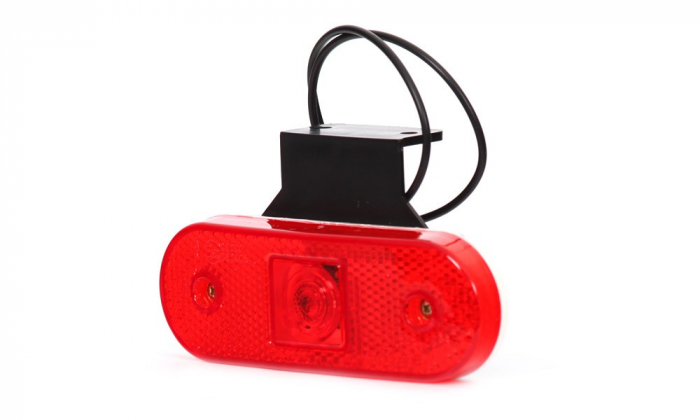 Lampa pozitie spate LED 12V-24V [2]