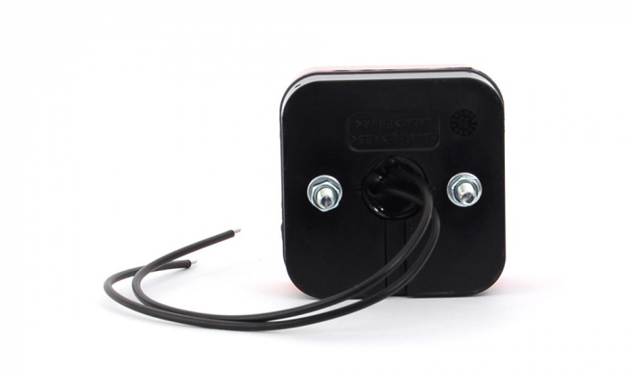 Lampa semiremorca spate LED 12V-24V [4]