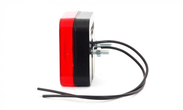 Lampa semiremorca spate LED 12V-24V [3]
