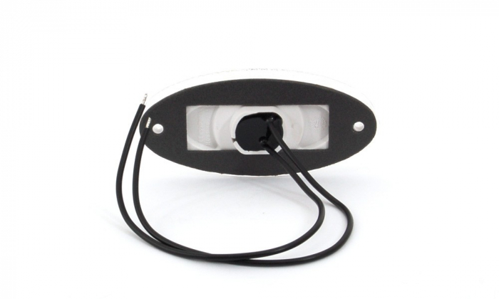 Lampa semiremorca fata 2LED 12V-24V [3]