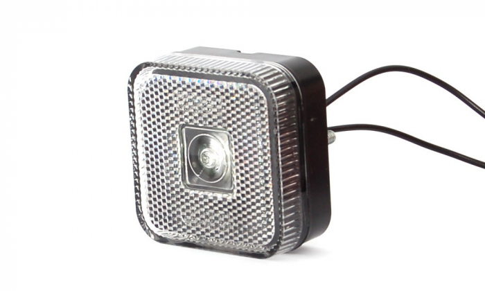 Lampa semiremorca fata LED 12V-24V [5]