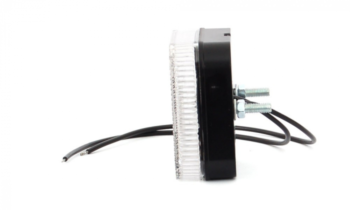 Lampa semiremorca fata LED 12V-24V [3]
