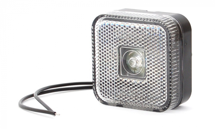 Lampa semiremorca fata LED 12V-24V [2]