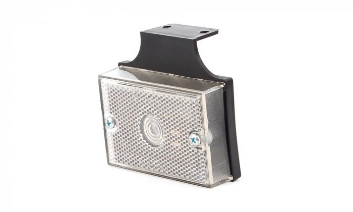 Lampa semiremorca pozitie cu bec 12v sau 24V [2]