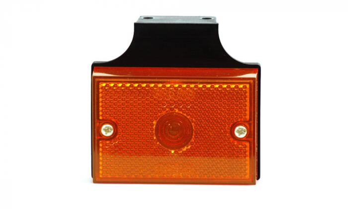 Lampa semiremorca pozitie cu bec 12v sau 24V [3]