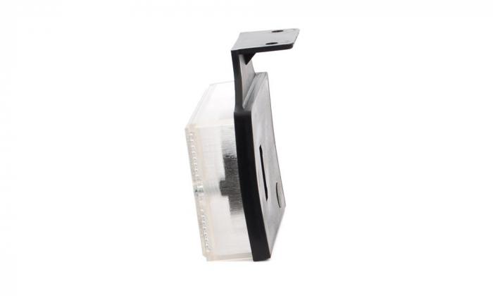Lampa semiremorca pozitie cu bec 12v sau 24V [4]