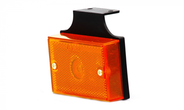 Lampa semiremorca pozitie cu bec 12v sau 24V [2]