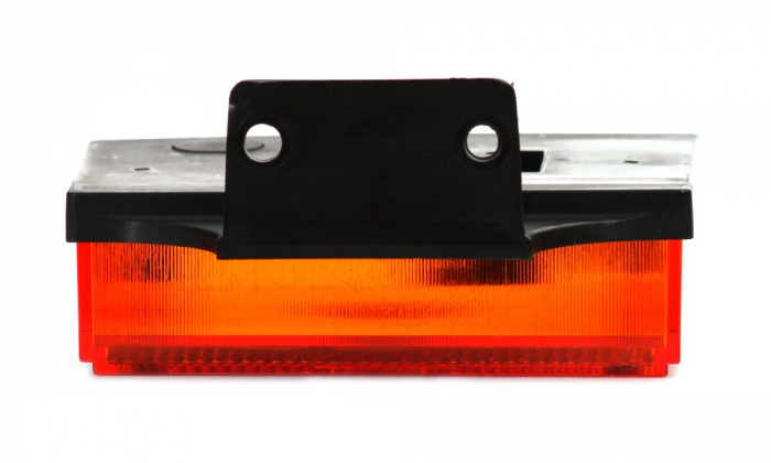 Lampa semiremorca pozitie cu bec 12v sau 24V [5]
