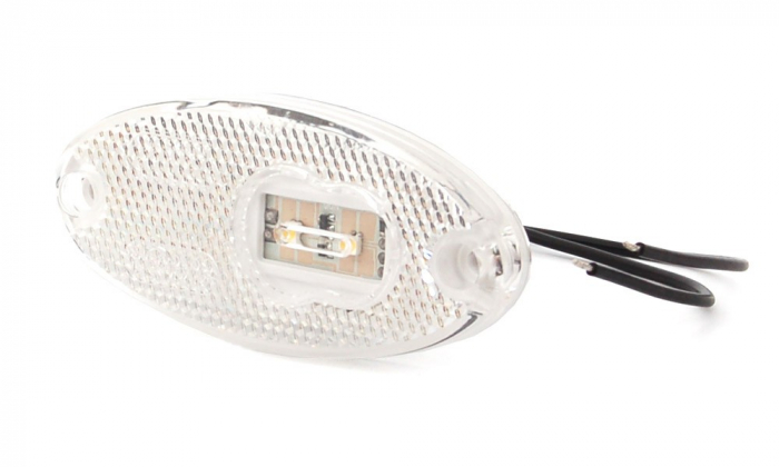 Lampa semiremorca pozitie fata LED 12V-24V [2]