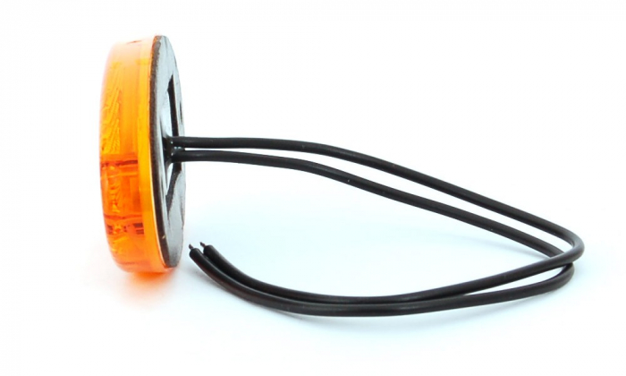 Lampa semiremorca pozitie laterala LED 12V-24V [4]