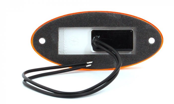 Lampa semiremorca pozitie laterala LED 12V-24V [5]