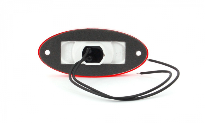 Lampa semiremorca spate 2LED 12V-24V [4]