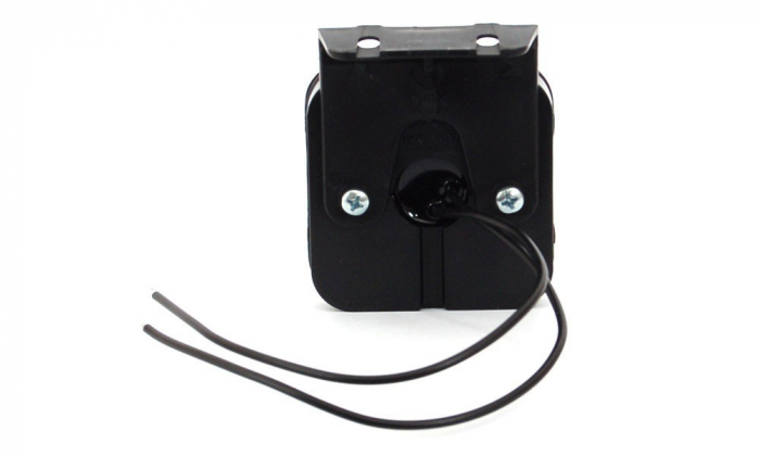 Lampa semiremorca spate LED 12V-24V cu suport [3]