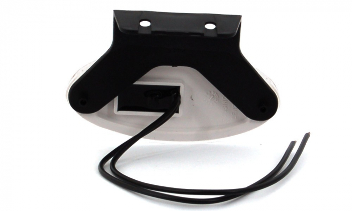 Lampa semiremorca spate LED 12V-24V cu suport [4]