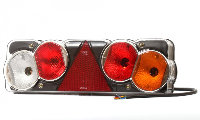 Lampa semiremorca spate elemente bec [2]