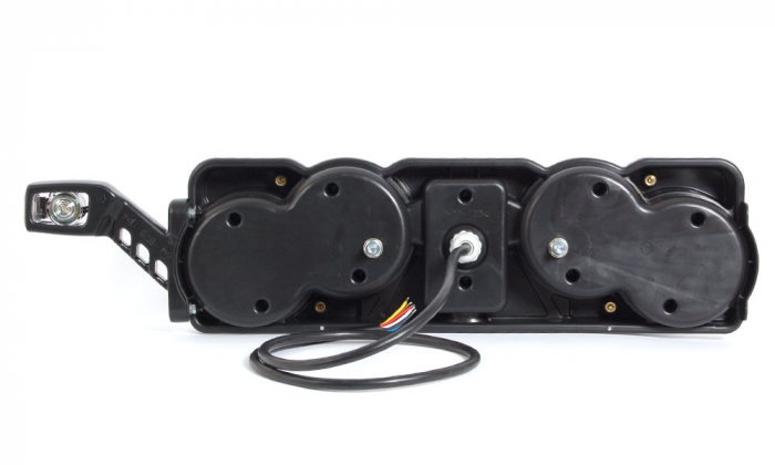 Lampa semiremorca spate elemente bec-LED [4]
