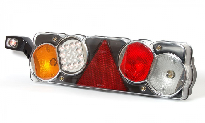Lampa semiremorca spate elemente bec-LED [2]