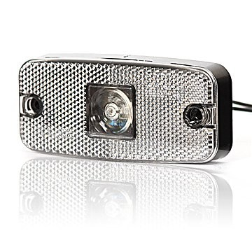 Lampa pozitie fata LED 12V-24V [1]